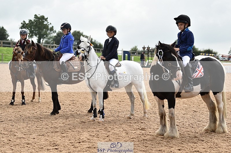 230902A-120614-00929 - Cls 2B Pony Small 80cm