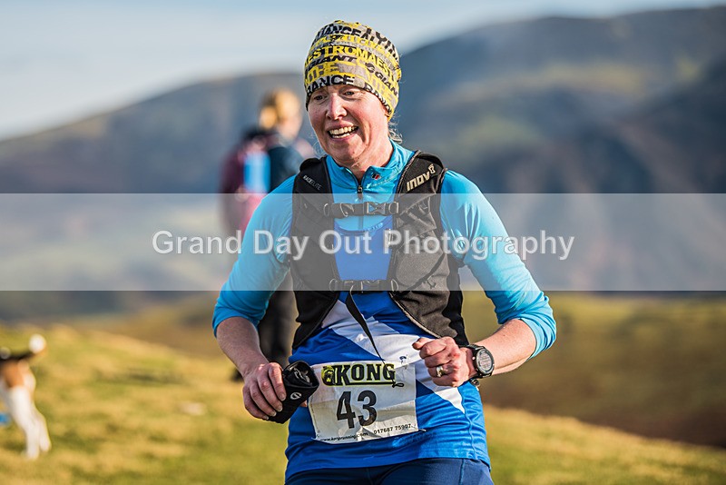 Sale Fell-494 - Sale Fell Race Saturday 25th November 2023