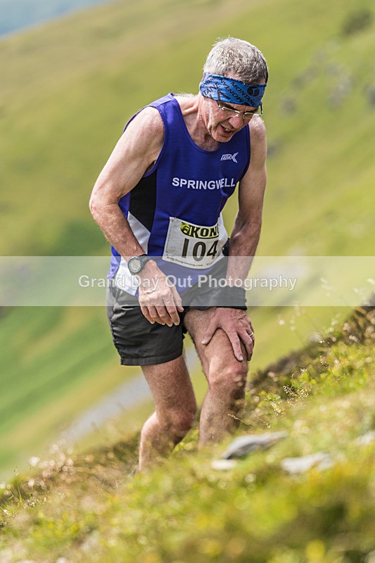 Gategill-163 - Gategill Fell Race Saturday 6th July 2024