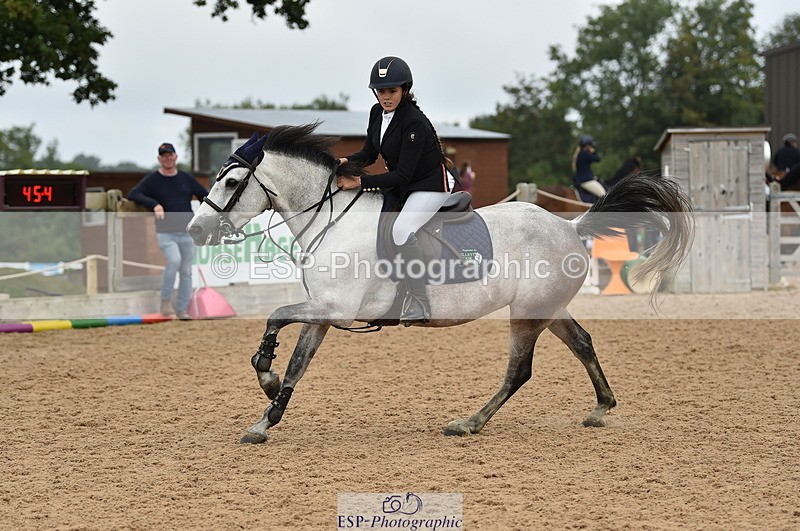 230902A-112954-00725 - Cls 2B Pony Small 80cm