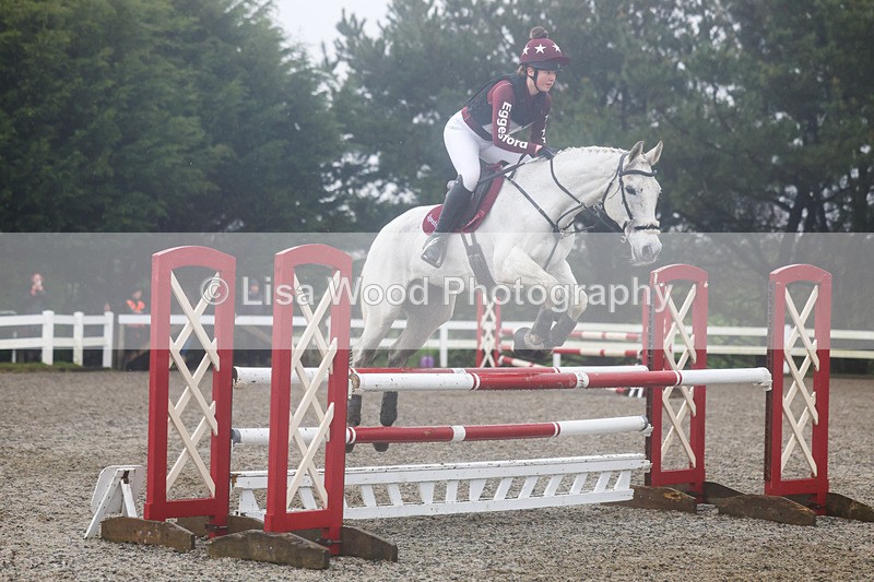 3E7A8211 - Class 4: 100cm