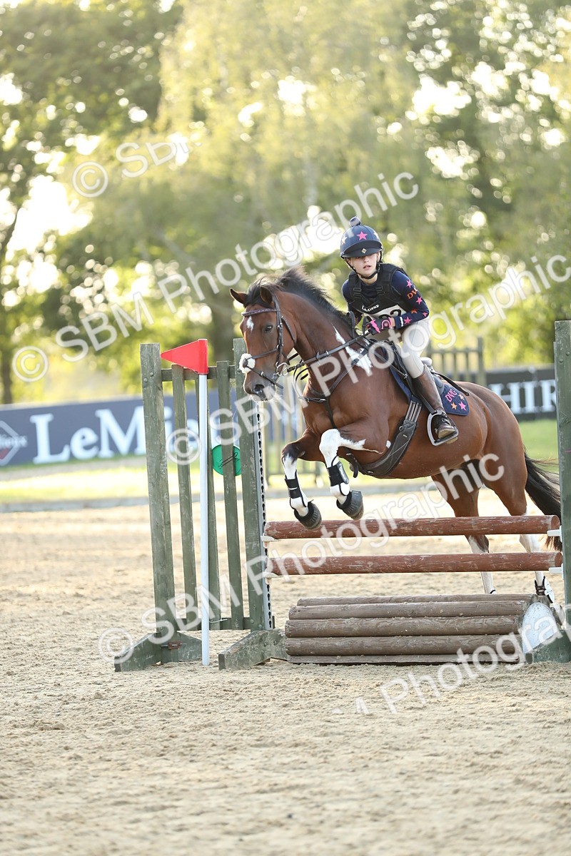 SBM_30700 - E11 - Eventers Challenge 80cm Championship