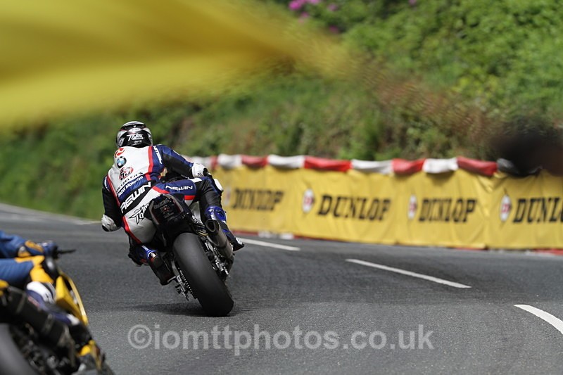 PR155268 - Superbike TT