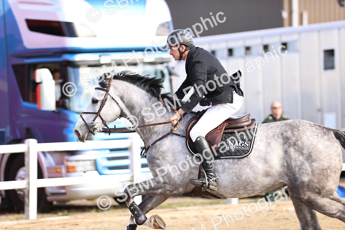 SBM_012143 - Class 10 - Talent Seekers Inc 7 Year Championship Qualifier - 2nd Half