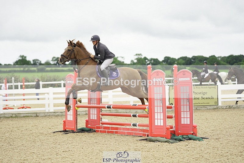 230728A-102204-00336 - Cls 7 British Novice & 90cm Open