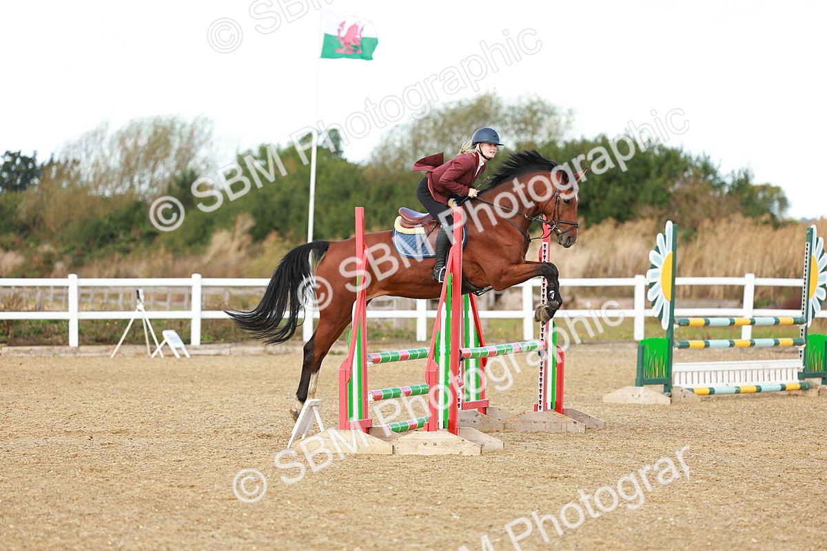 SBM_000639 - Class 2 - Senior British Novice - 90cm