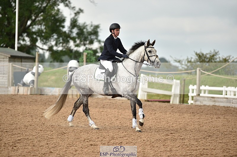 230621A-101030-00026 - Cls 1 British Novice & Open