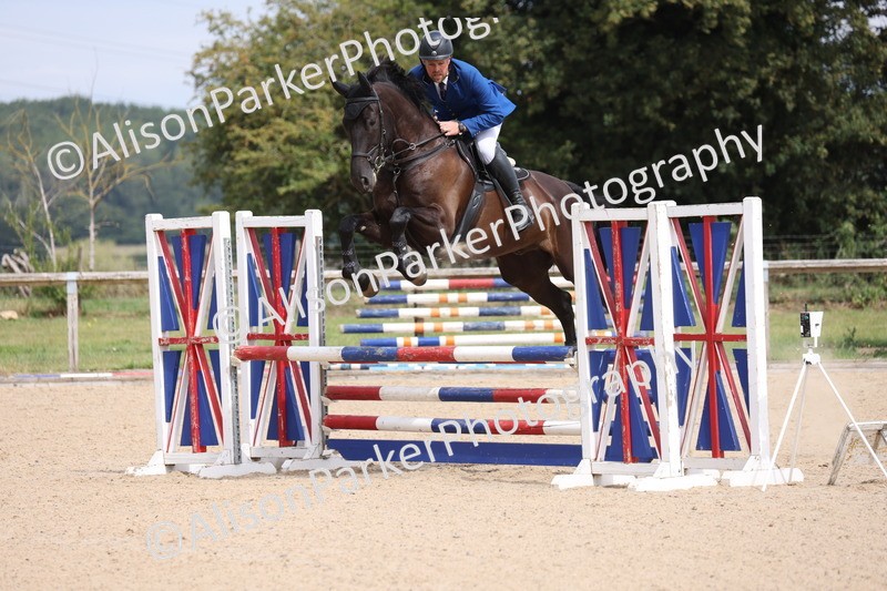 20250727-2307 - Class 6 - 90cm