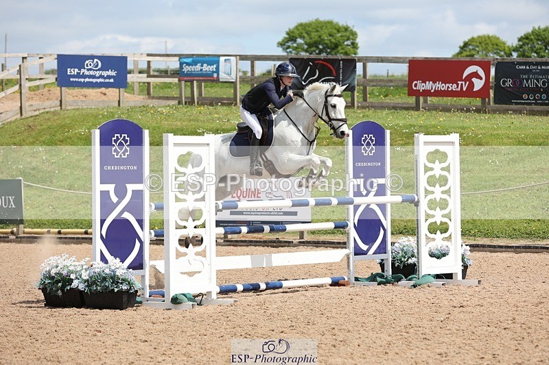 250504-130816-02671 - Cls 6 Pony National 1.15m