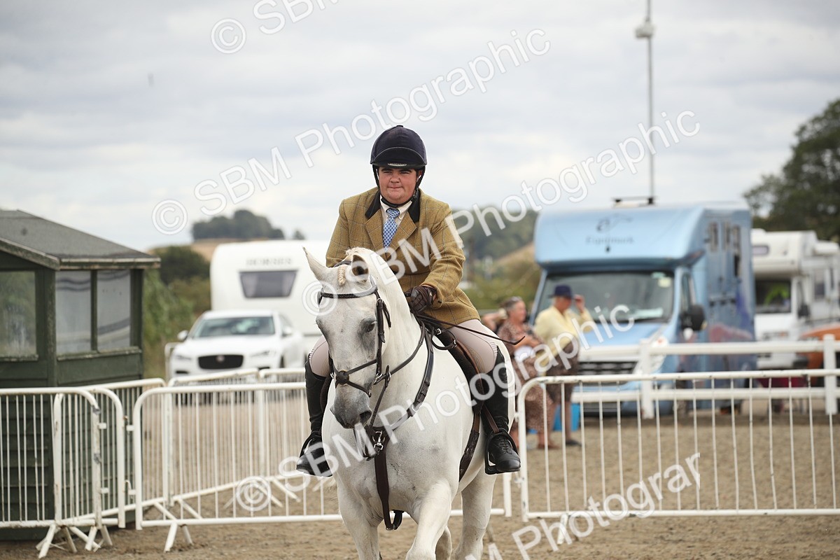 SBM_17705 - Class 508a - Working Veteran 70cm (15-19)