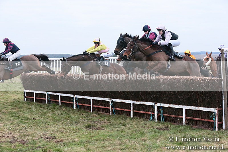PtP 060119 562 - Larkhill Racing Club - Point-to-Point- 06/01/2019