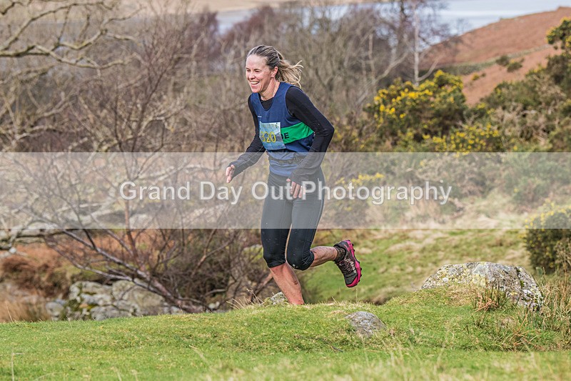 Buttermere-57 - High Terrain Events Buttermere Trail Run Sunday 26th March 2023