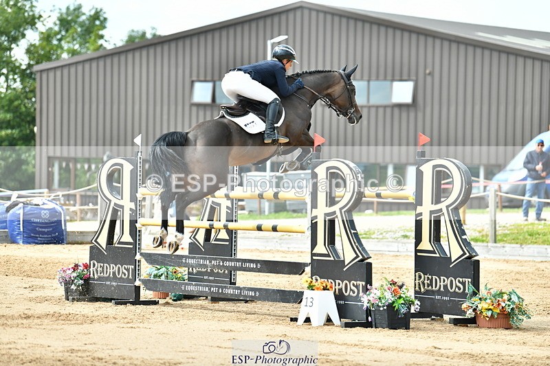 230720A-164020-04367 - Cls 9 2 Star Big 1.40m break to end