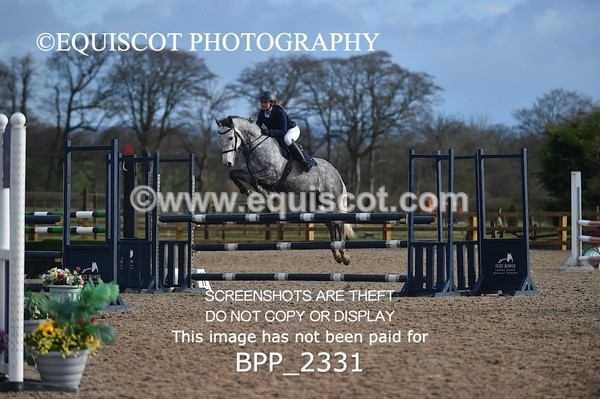 BPP_2331 - CLASS 25 Pony Newcomers/ 1m Open