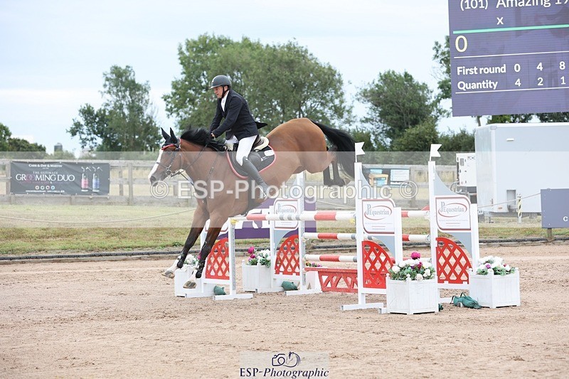 250719-085227-13027 - Cls 15, 1 Star Silver Tour Start til Break