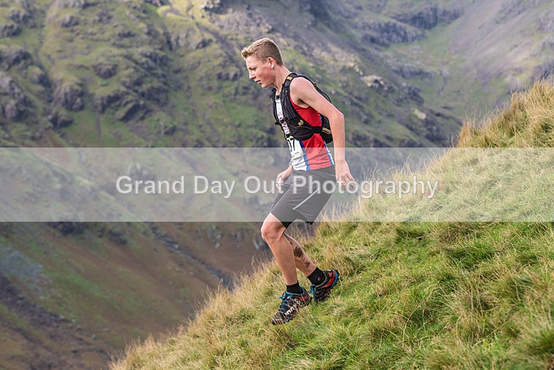 Wasdale Show-242 - Wasdale Head Show Fell Races (Junior & Senior) Saturday 14th October 2023