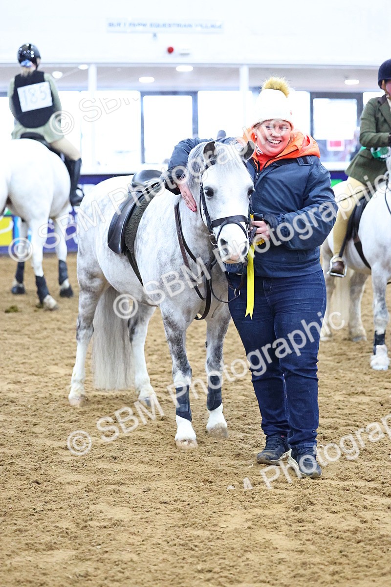 SBM_003450 - Class 36 - 70cm Training Stakes
