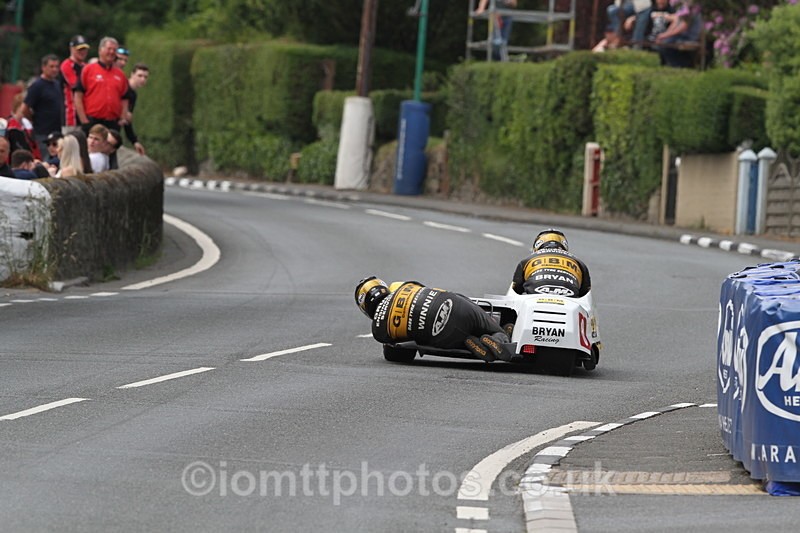PR159753 - Sidecar Race 2