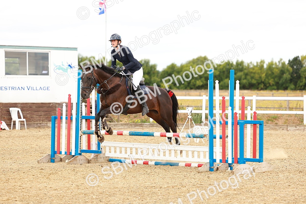 SBM_004972 - Class 1 - Clear Round