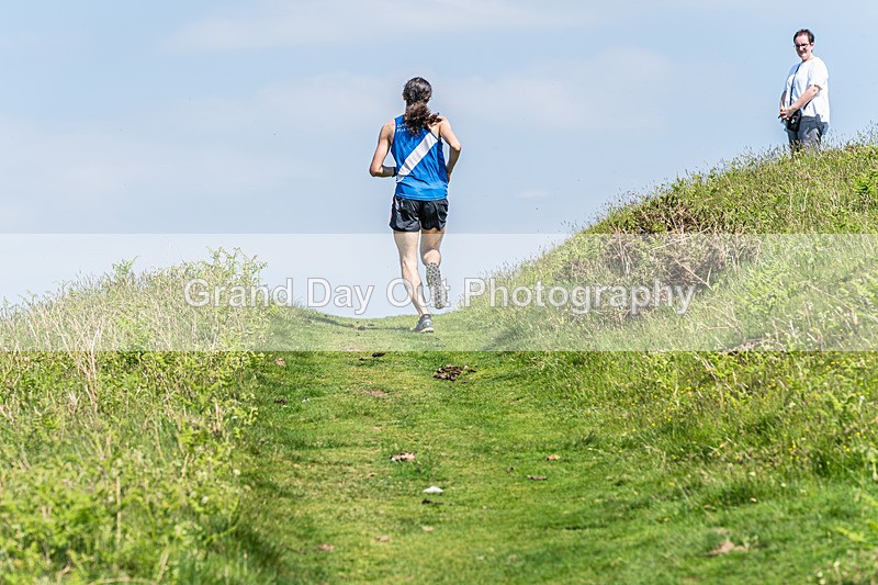 Two Tops-367 - Two Tops Fell Race Saturday 18th May 2024