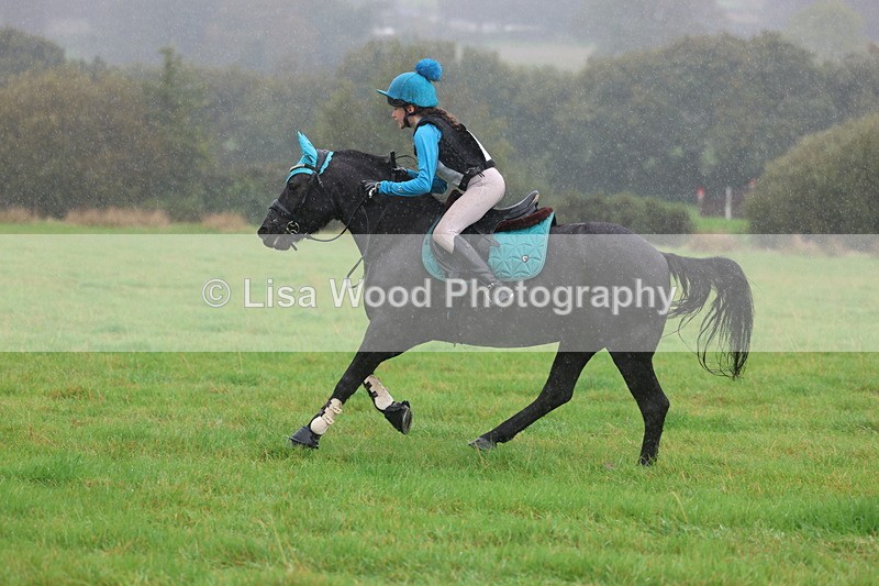 3E7A0848 - Class 1: 65cm: Rails