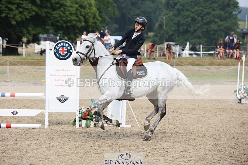 230618-093425-09683 - Cls 19 Pony Intro 1m