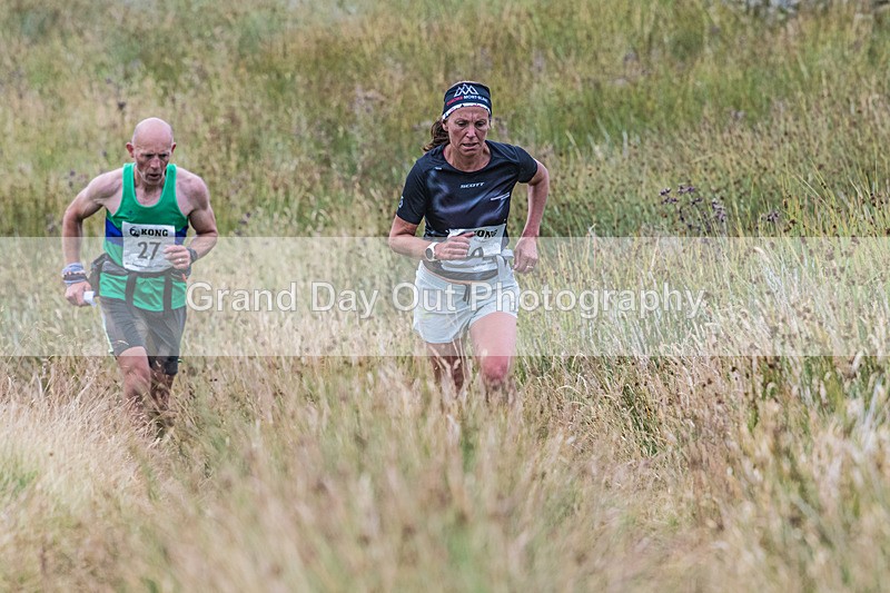 High Wether Howe-85 - High Wether Howe Fell Race Saturday 25th July 2026