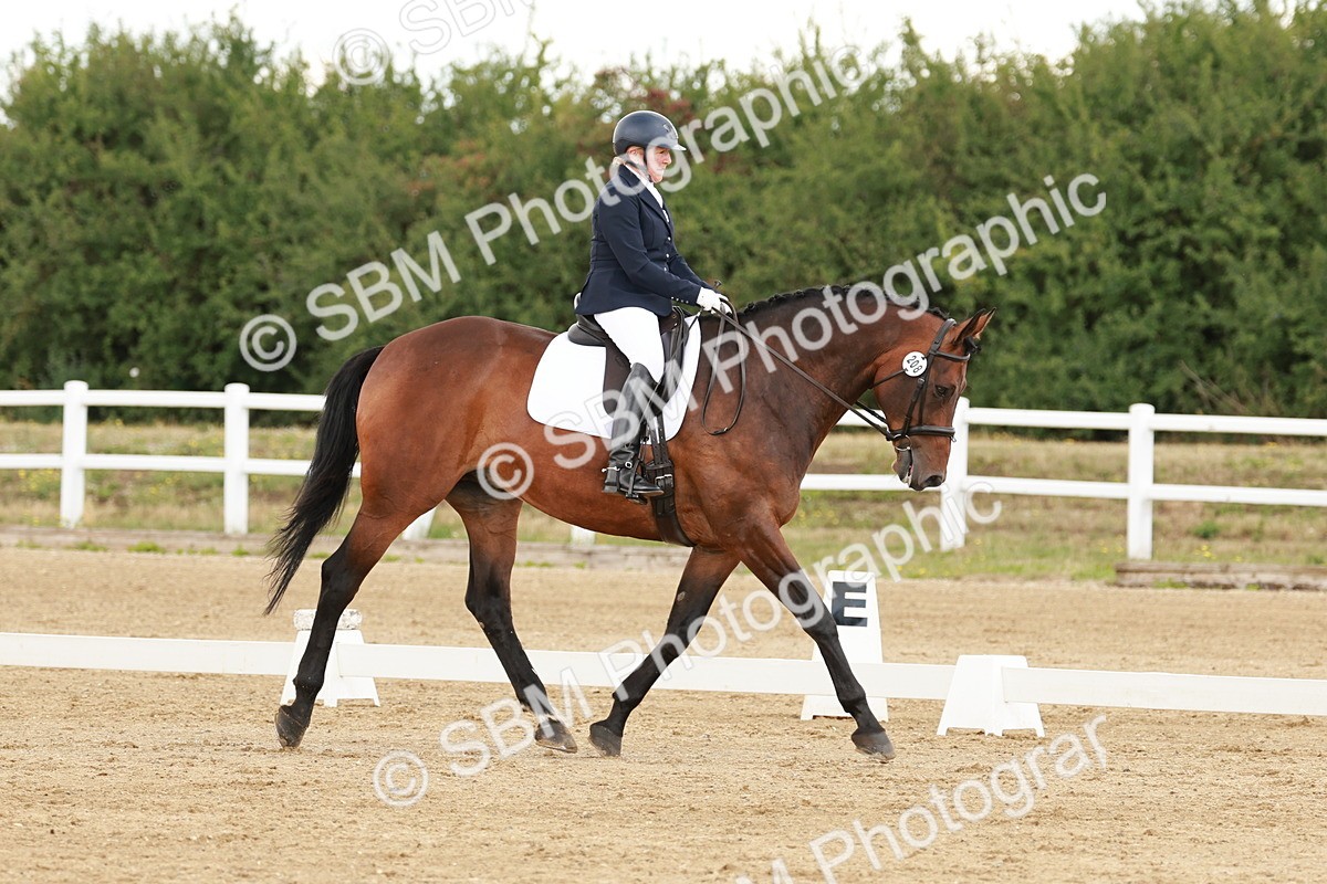 SBM_001004 - Class 4 - Novice 5