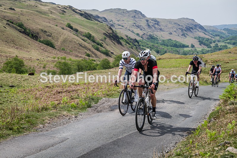 123924 - Hardknott Pass Camera 1 12.00-13.00