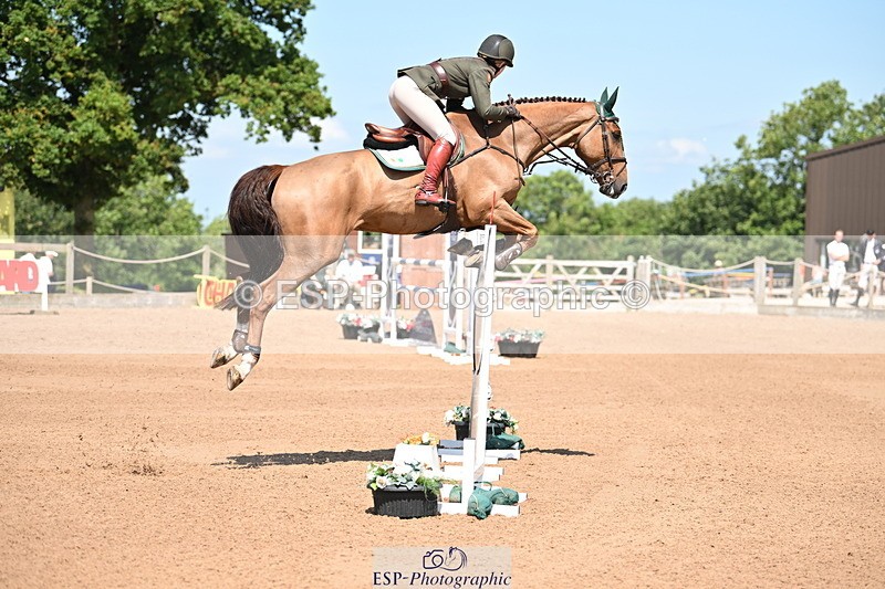 240718A-113746-04824 - Cls 1, 3 Star Small Tour 1.35m