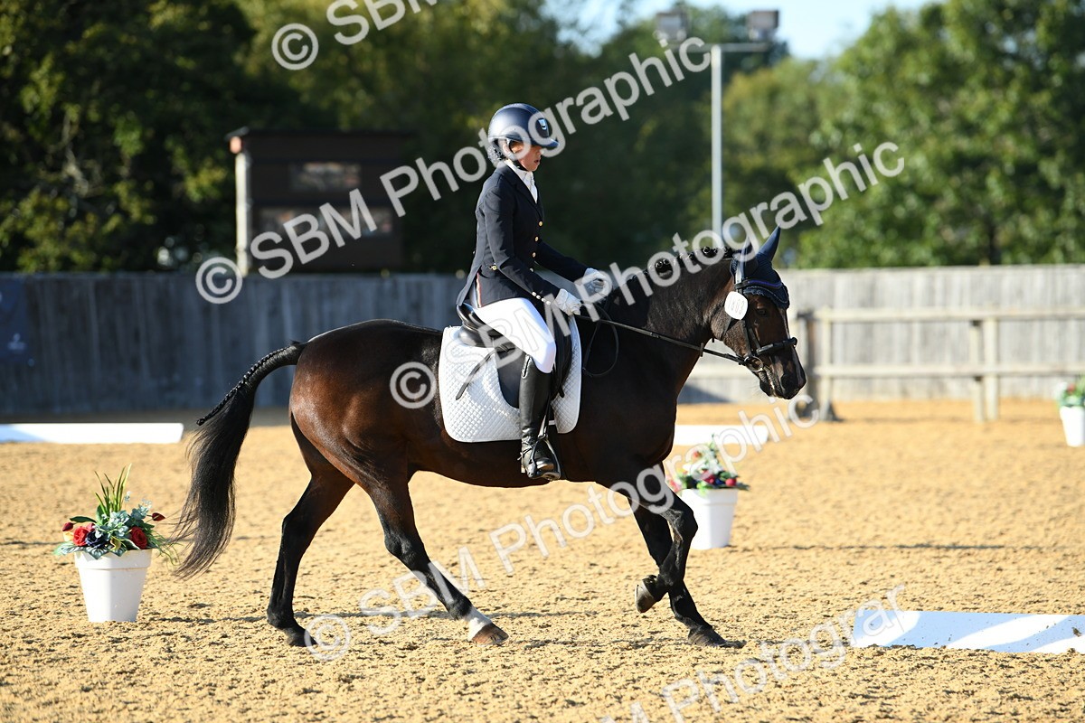 SBM_30772 - D16 - Small Tour Championship - Novice 28