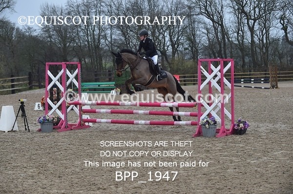 BPP_1947 - CLASS 18 STX-UK Pony BritiNovice / 0.80m Open