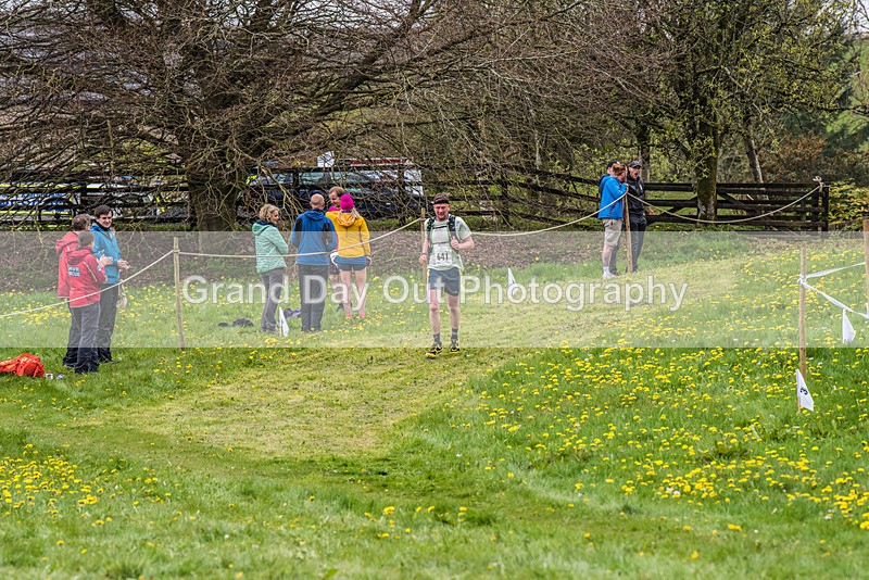 3 Peaks-2800 - The 3 Peaks Race - The Finish - Saturday 29th April 2023