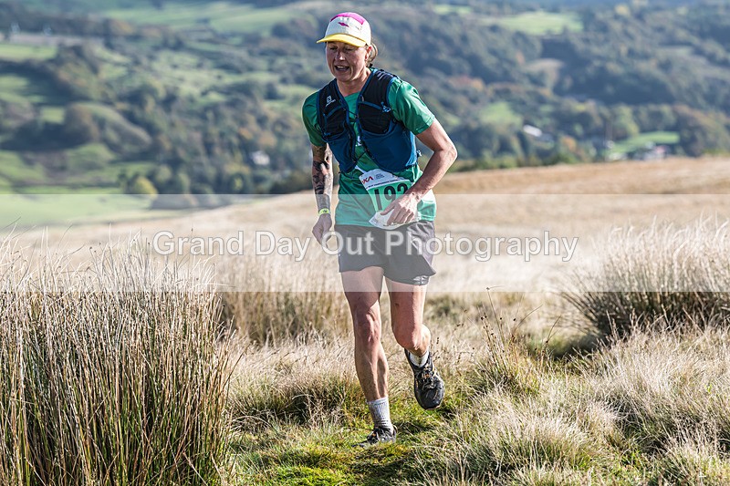 Leg 1 -231 - UK Fell & Hill Relays - Todmorden Leg 1 Saturday 17th October 2026