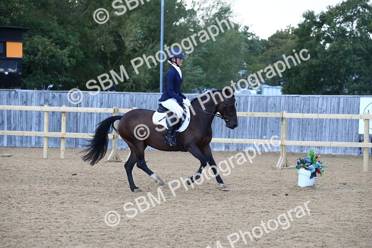 SBM_54620 - D25 - Junior Championship No1 & Elem 2