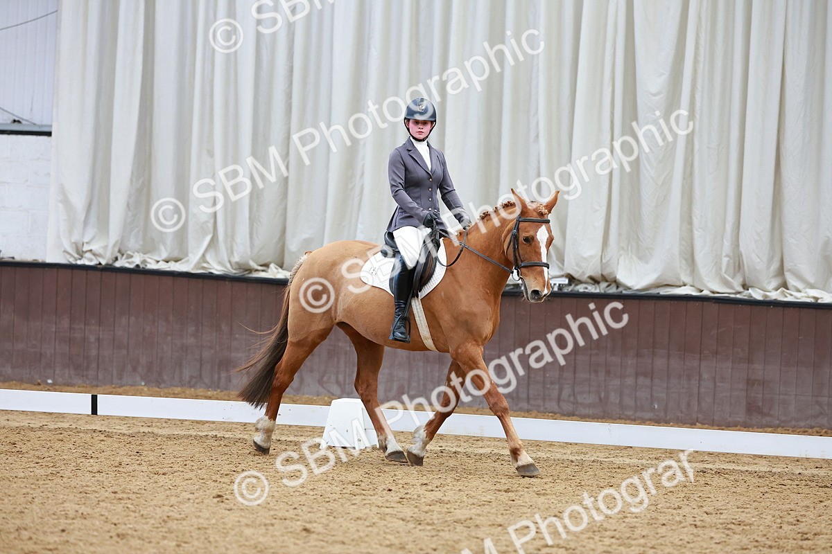 SBM_003822 - Class 11 - Novice 2