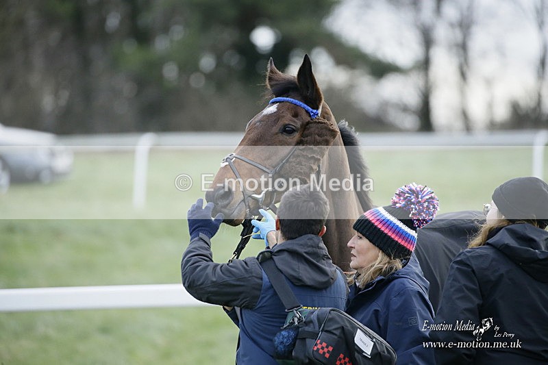 PtP 281121 0482 - Hursley Hambledon Point-to-Point Larkhill 28/11/21
