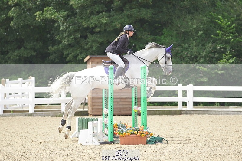 230729A-130006-06049 - Cls 22 85cm Amateur Quali