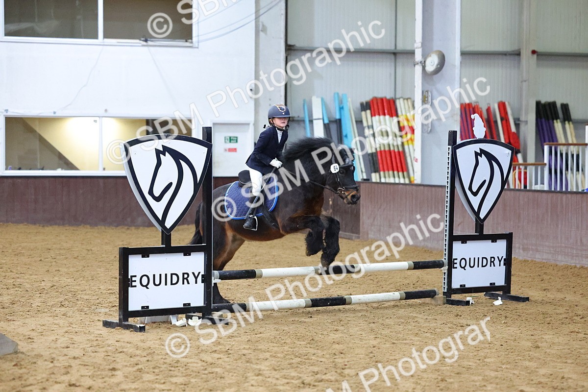 SBM_000095 - Class 1 - Show Jumping 50cm