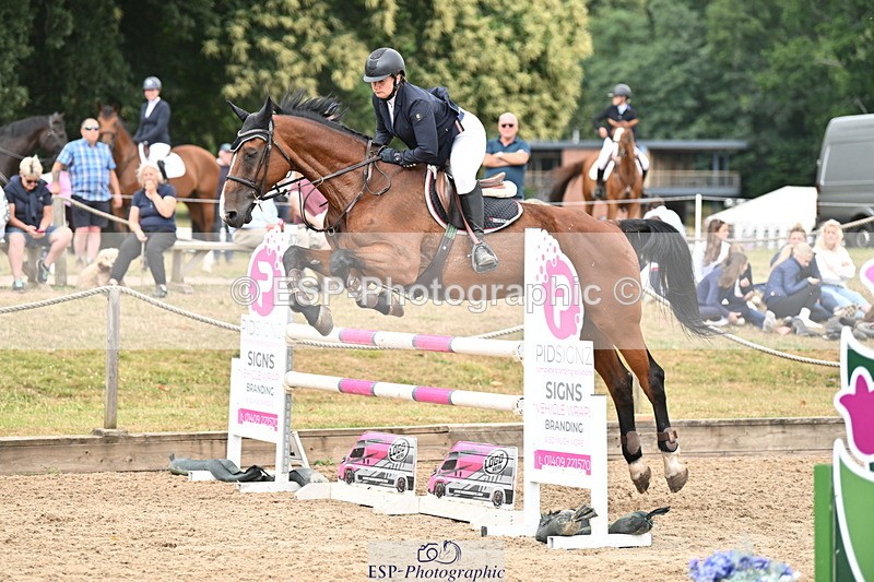 250706A-134834-19780 - Cls 49 Snr 1.10m Grand Prix