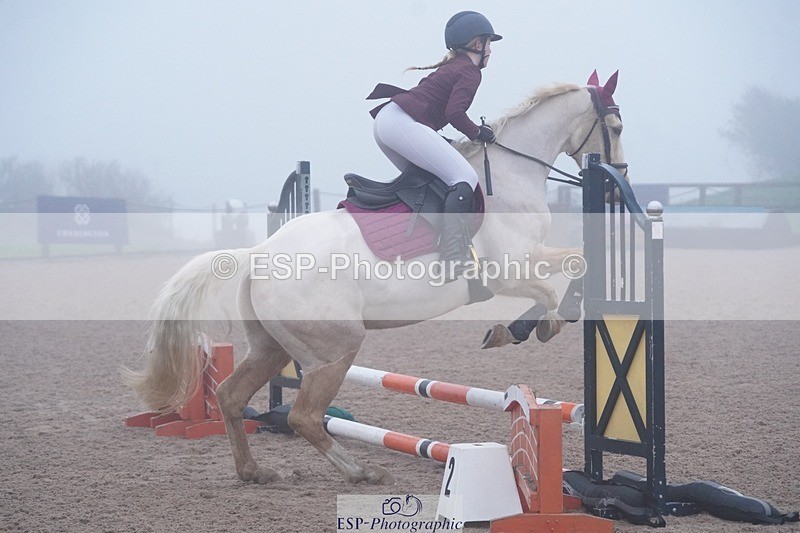 250208-101148-00835 - Cls 19 Clear Round 50cm