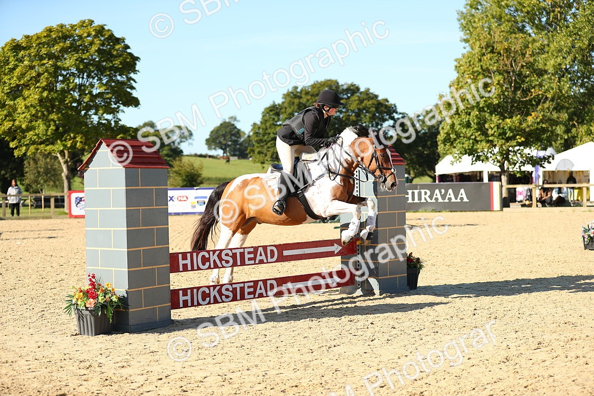 SBM_16637 - J33 - Senior 75cm Championship