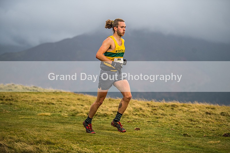 Sale-12 - Sale Fell Race Saturday 26th November 2022
