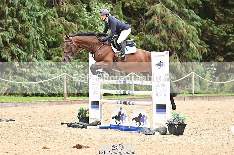 250706A-155916-20788 - Cls 50 Snr Foxhunter