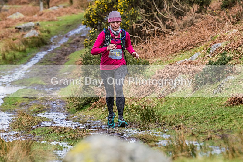 Buttermere-548 - High Terrain Events Buttermere Trail Run Sunday 26th March 2023