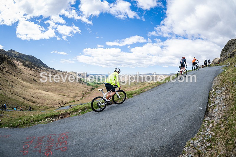 123950-2 - Hardknott Pass Camera 2 12.00-13.00
