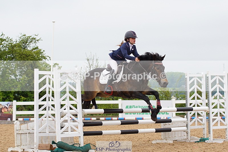 230513A-104430-00448 - Cls 2 Pony British Novice & Open