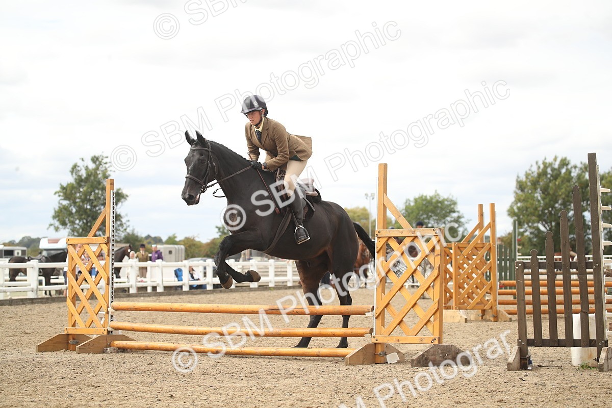 SBM_16766 - Class 507b - Working Veteran 60cm (20+)