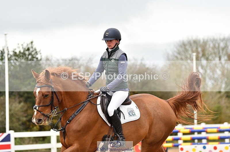 231122A-105846-00127 - Cls 2 Discovery & 1m Open