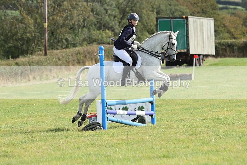 JPP_8470 - Class 1: Trebudannon Open: 70cm Showjumping